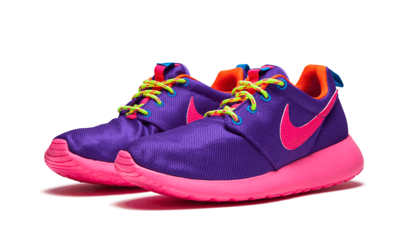 Purple roshes 2025