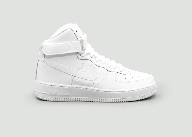 Nike GS Air Force 1 High LE - Nohble