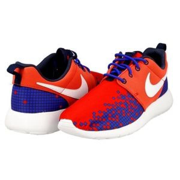 Nike roshe one print gs online