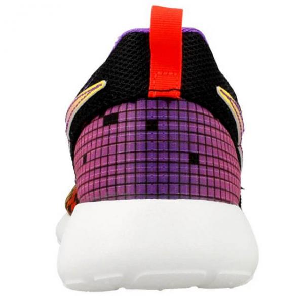 Nike roshe run kolorowe sales