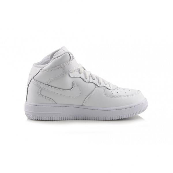 Nike Air Force 1 LE PS Triple White