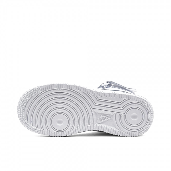 Nike air force clearance 1 mid 45