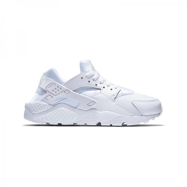 Nike huarache white kids Outlet