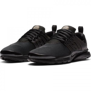 NIKE - Boy - GS Presto - Black Mono