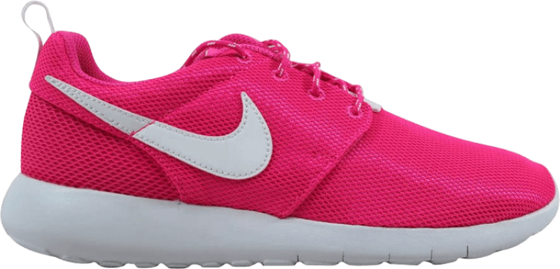Nike roshe run hot sale junior
