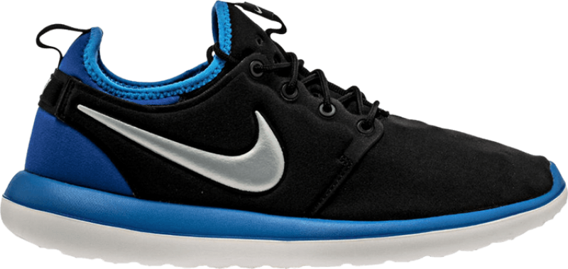Nike roshe shop two blue
