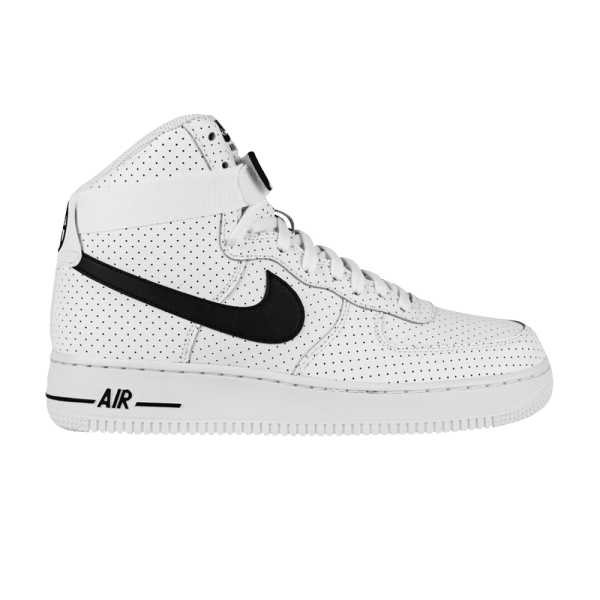 Nike GS Air Force 1 High Nohble
