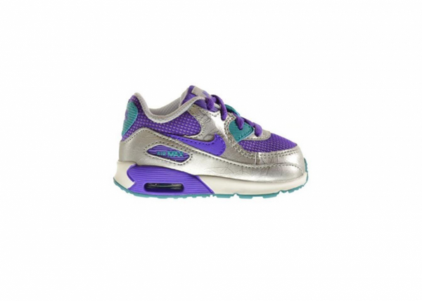 Air max discount 27 silver