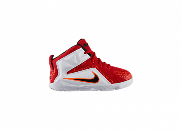 Nike TD Lebron 12