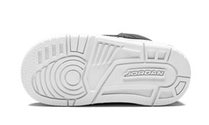 Jordan TD Retro 3