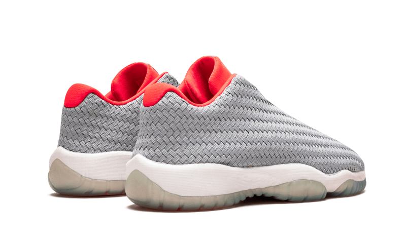 Jordan future low infrared discount