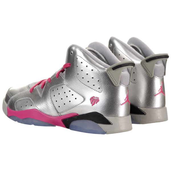 Air jordan 2025 retro 6 bg