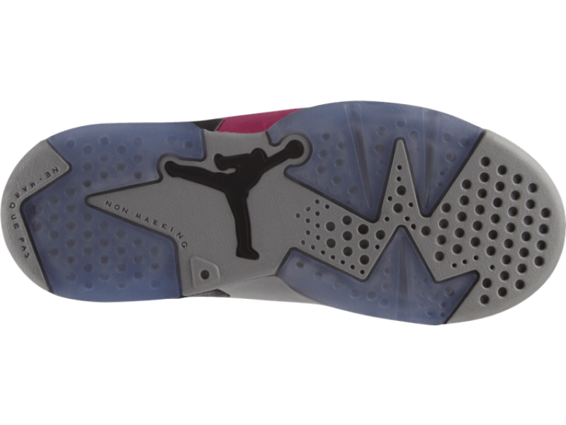 Non marking hotsell jordans