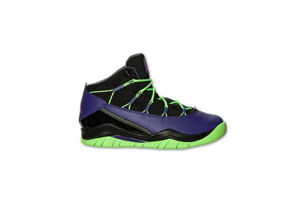 Jordan prime online flight