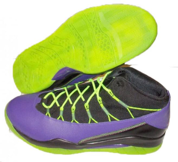Air jordan top prime flight
