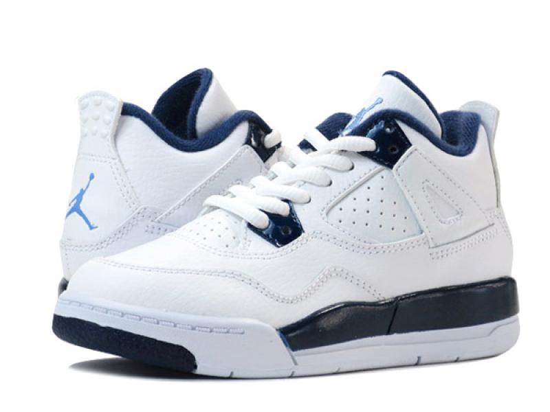 Jordan PS Retro 4 Nohble