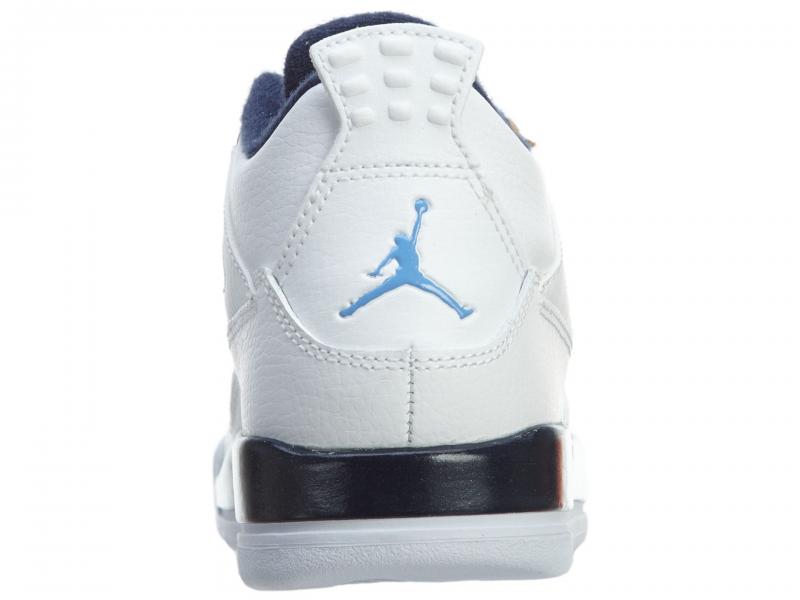 Jordan retro 4 ps discount