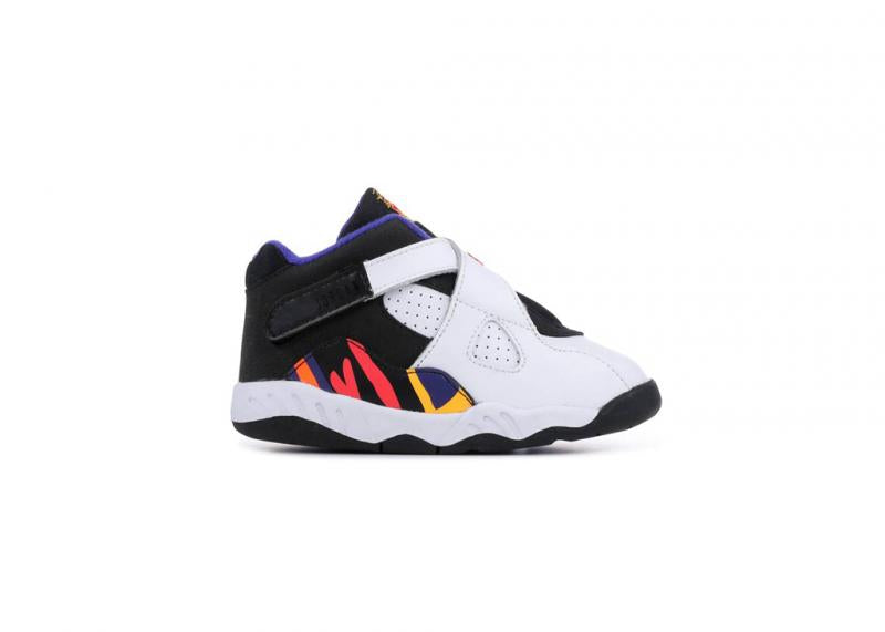 Jordan TD Retro 8 Nohble