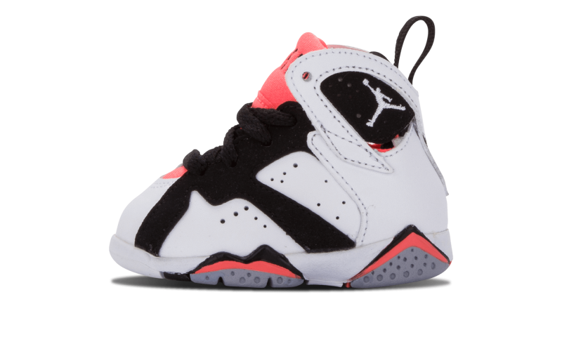 Jordan TD Retro 7 Nohble