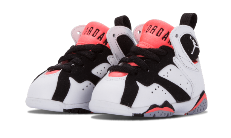 Air jordan 7 retro hot lava top