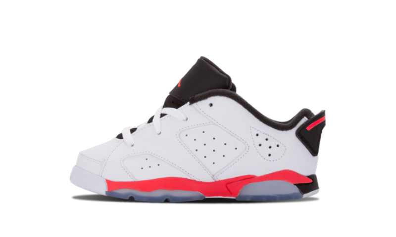 Jordan retro top 6 low