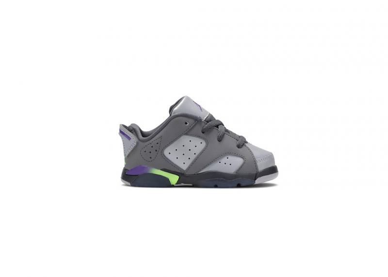 Air jordan 6 2025 retro low gg