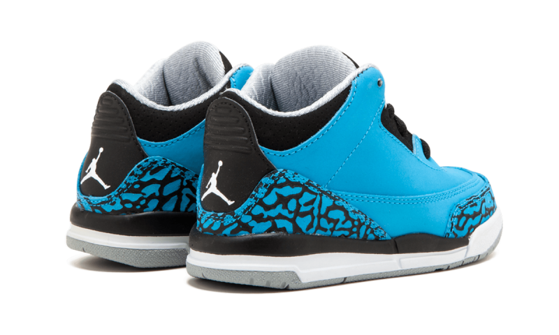 Jordan retro 3 blue shop