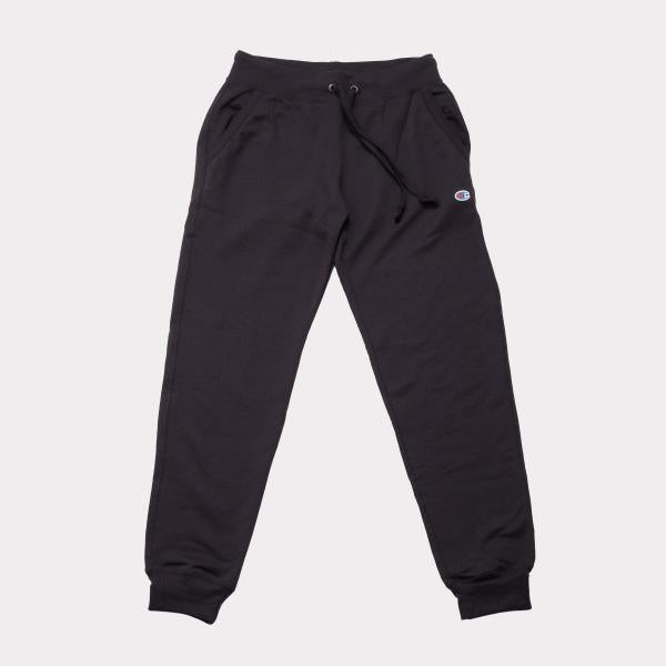 Champion cuff pants shop
