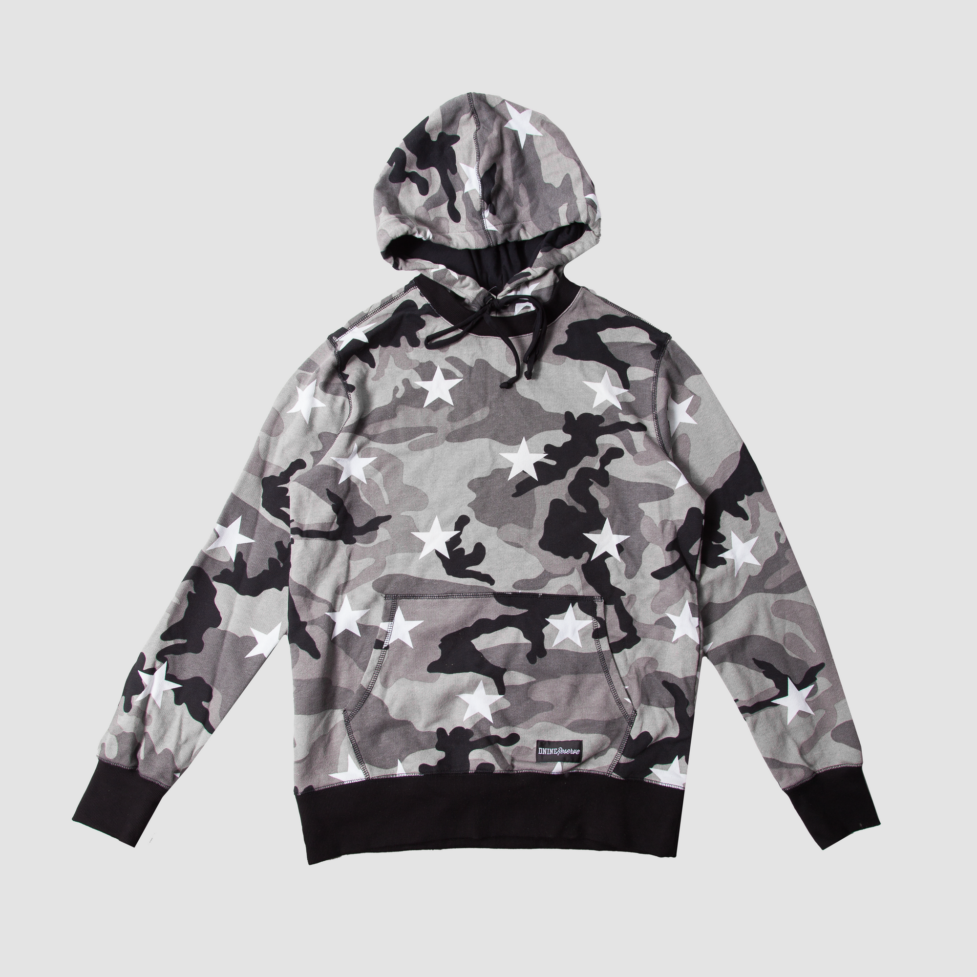 White camo hotsell champion hoodie