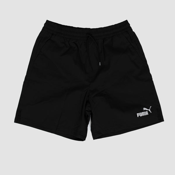 PUMA - Men - Woven 7" Short - Black