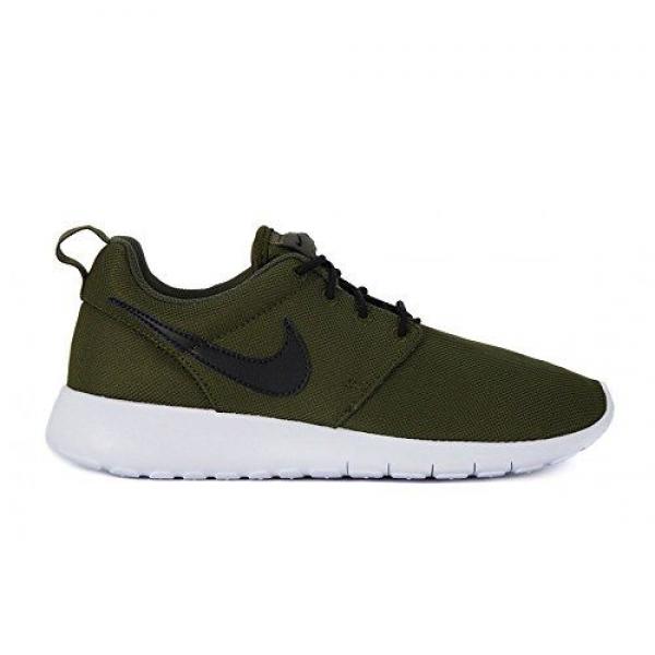 Nike green roshe Clearance
