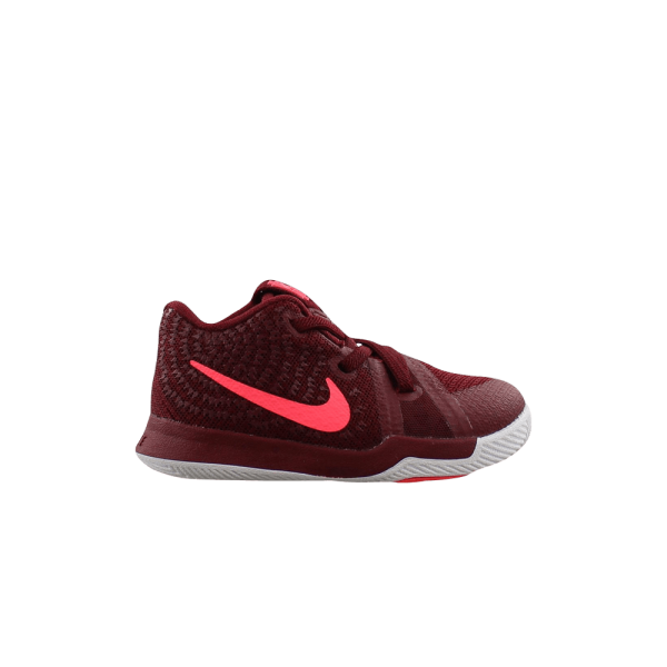 NIKE - Boy - TD Kyrie 3 - Hot Punch – Nohble