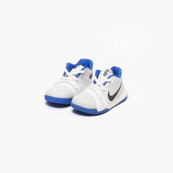 Kyrie sales 3 blancas