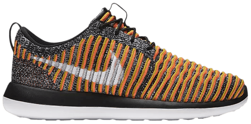 Nike W Roshe Two Flyknit
