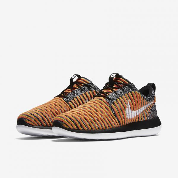 Nike W Roshe Two Flyknit Nohble Nike W Roshe Two Flyknit Nohble