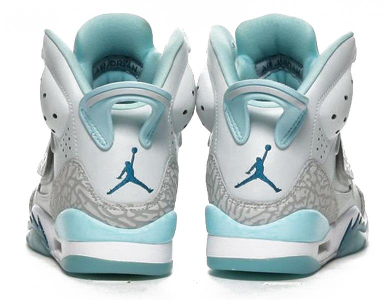 Jordan GS Son of Mars - Main Image