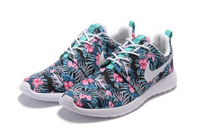 Nike Roshe One Print – Nohble1
