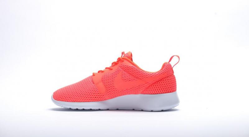 NIKE Roshe One Hyperfuse All Red