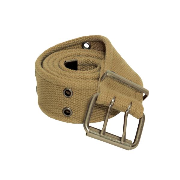 ROTHCO - Accessories - Double Prong Belt - KHK