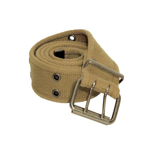 ROTHCO - Accessories - Double Prong Belt - KHK