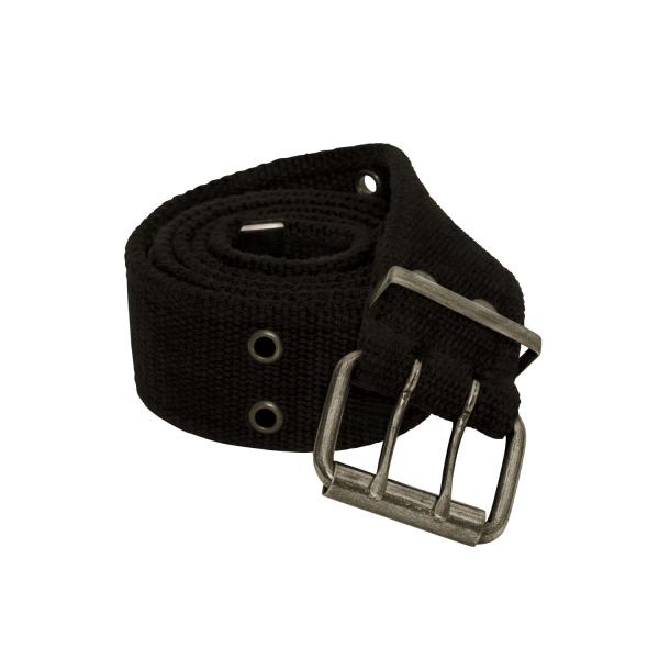 ROTHCO - Accessories - Double Prong Belt - BLK