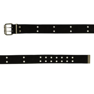 ROTHCO - Accessories - Double Prong Belt - BLK