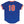 MITCHELL & NESS - Men - Darryl Strawberry Mets BP Jersey - Blue/Orange