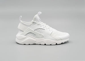 Nike air huarache men white Clearance