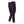 NIKE - Women - W Club Printed Crop Legging - BLK/FUCHS