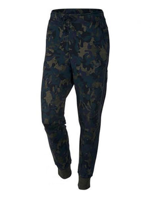 Women's nike hotsell camo sweatpants