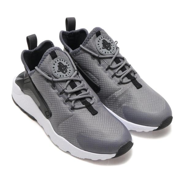 Nike air huarache run ultra wolf grey Clearance