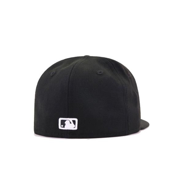 NEW ERA - Accessories - NY Yankee Youth 2T Color Pack Fitted Hat - Bla -  Nohble