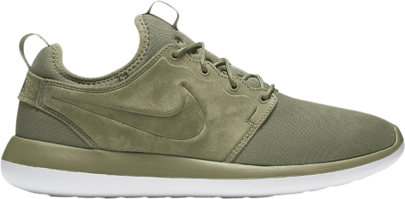 Nike roshe two br online