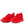 Nike - Boy - GS Roshe One - Red